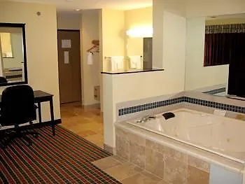 Best Western Canal Winchester Inn-Columbus South East 3*,  United States