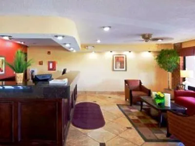 Best Western Canal Winchester Inn-Columbus South East Hotel