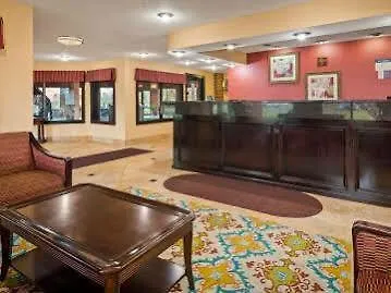 Best Western Canal Winchester Inn-Columbus South East 3*,  United States