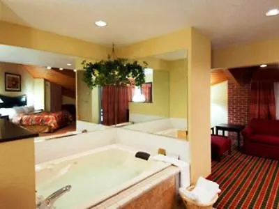Best Western Canal Winchester Inn-Columbus South East 3*,