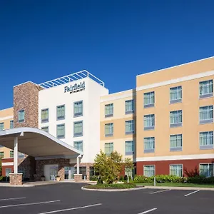 Hotel Fairfield & By Marriott Columbus, Dublin