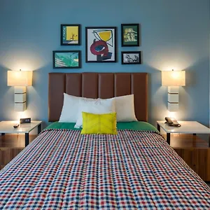 visit hotel
